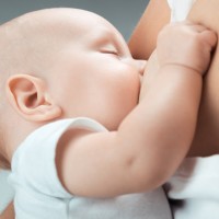 breastfeeding 