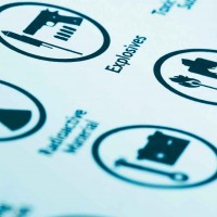 Weapons and amunitions