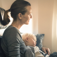 baby seating