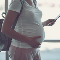 Pregnancy on board