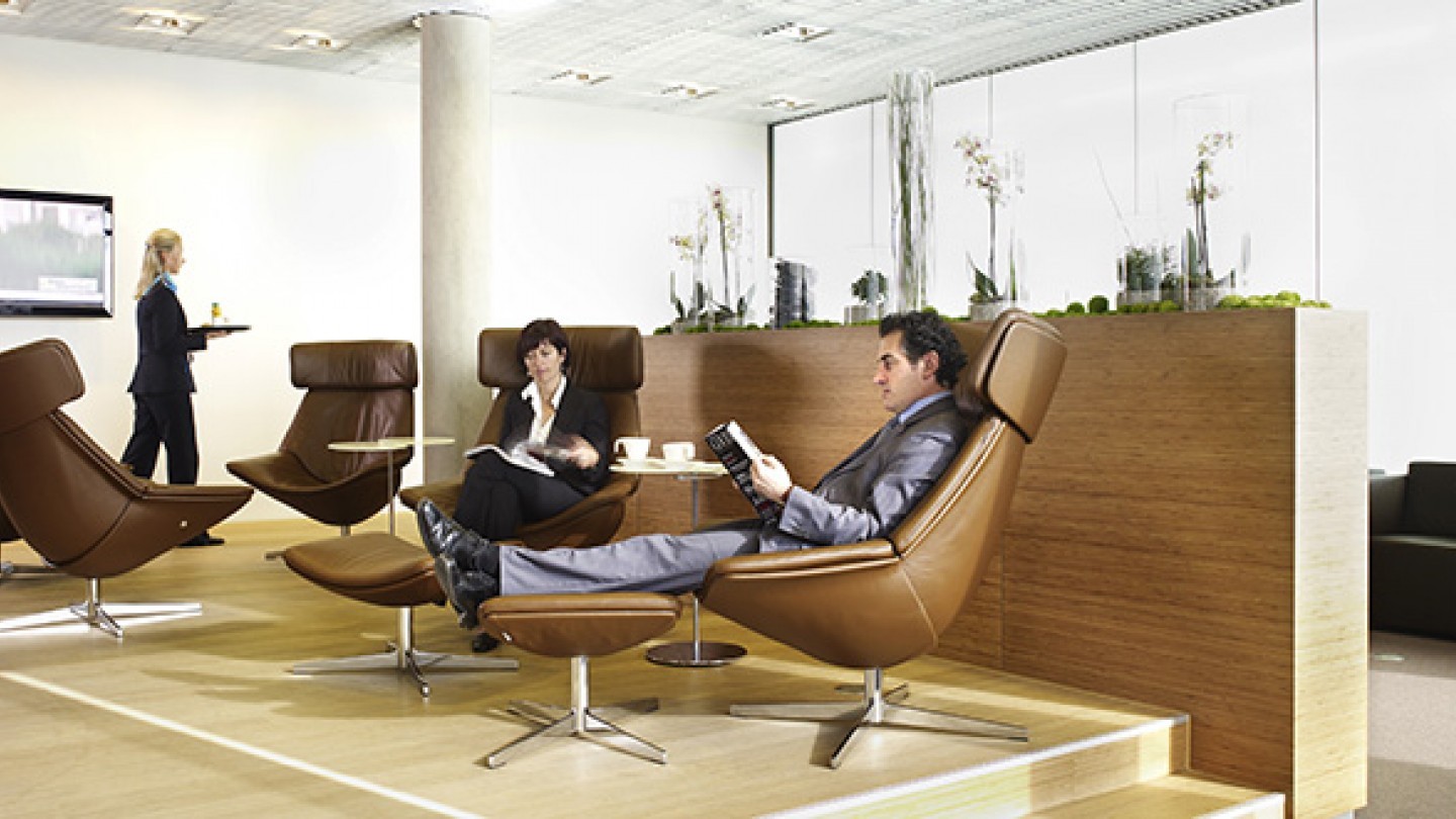 LuxairLounge