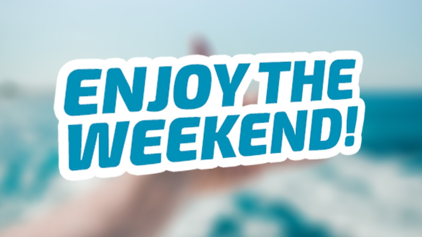 Enjoy