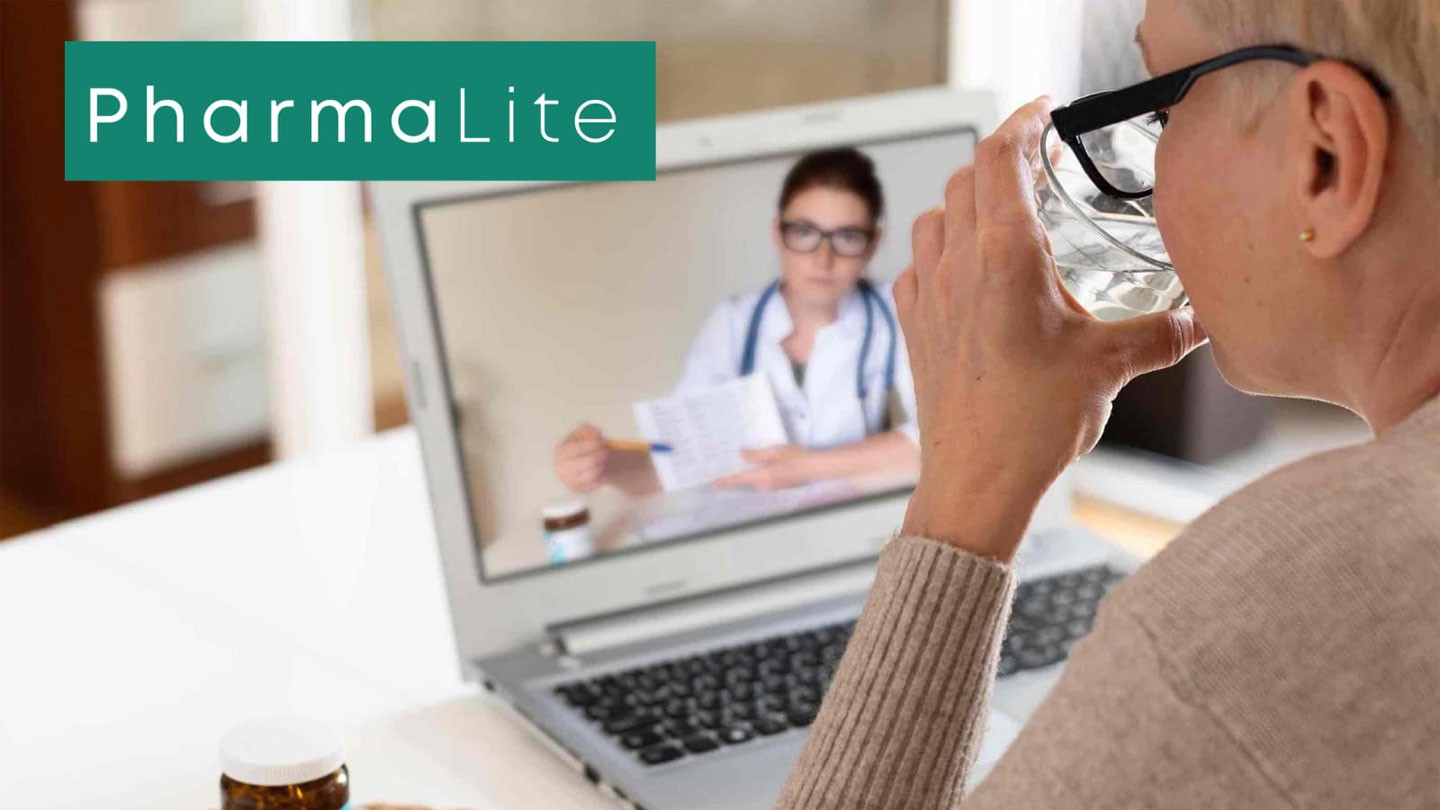 consultazioni video con professionisti sanitari