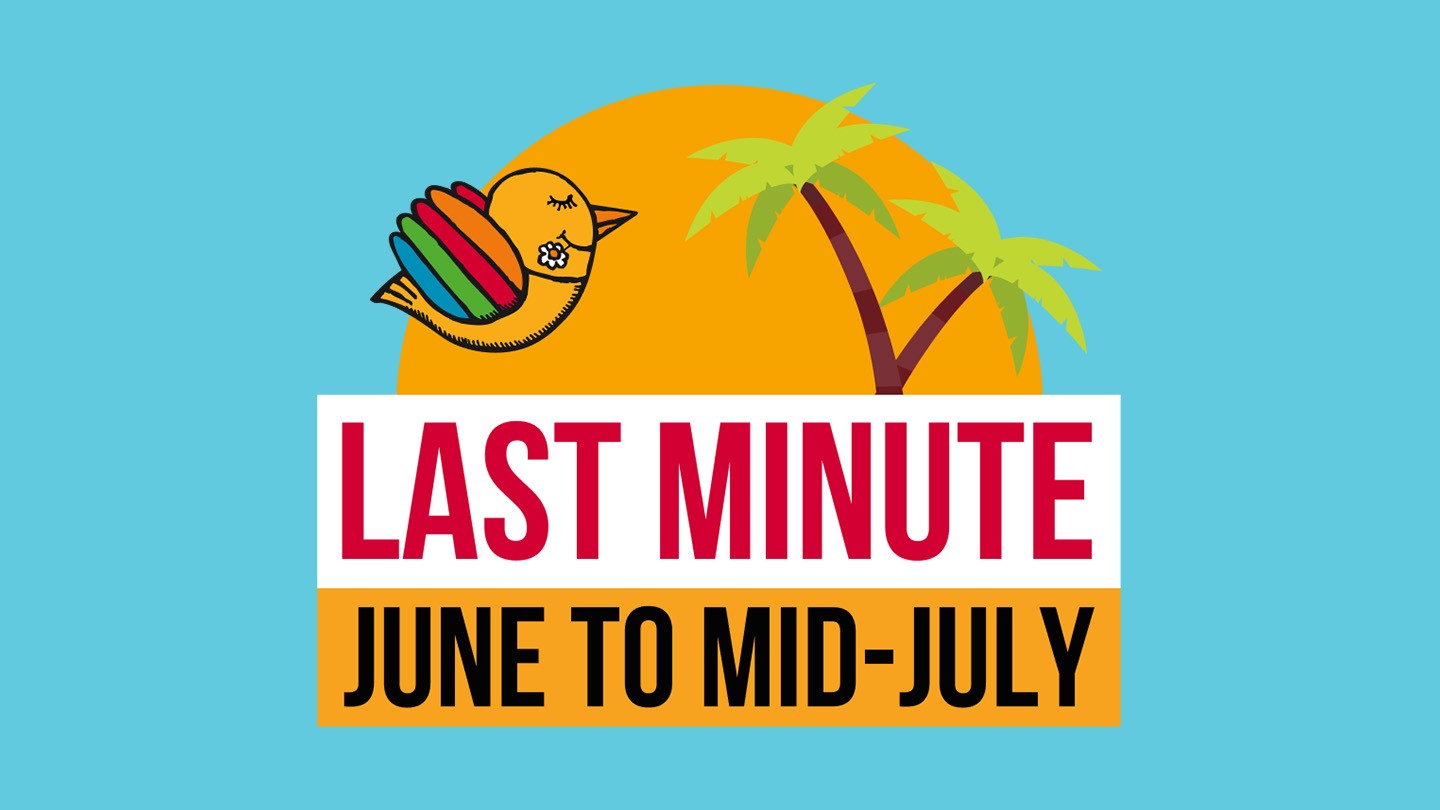 Last Minute
